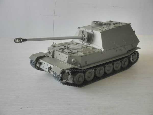 Hooben社 1/16 ドイツ エレファント重駆逐戦車Sd.Kfz.184