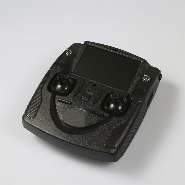 【在庫僅少】 HUBSAN/ハブサン FPV (H502S) DESIRE X4 ホビーラジコン