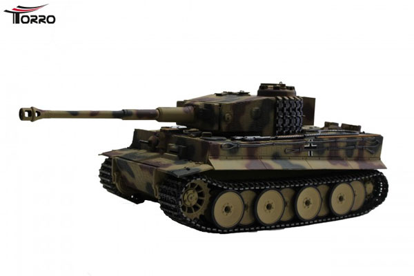 【動作確認不可】Toroo社製1/16 ドイツ軍重戦車TIGER Ⅰ型RC 1112800108-1.jpg